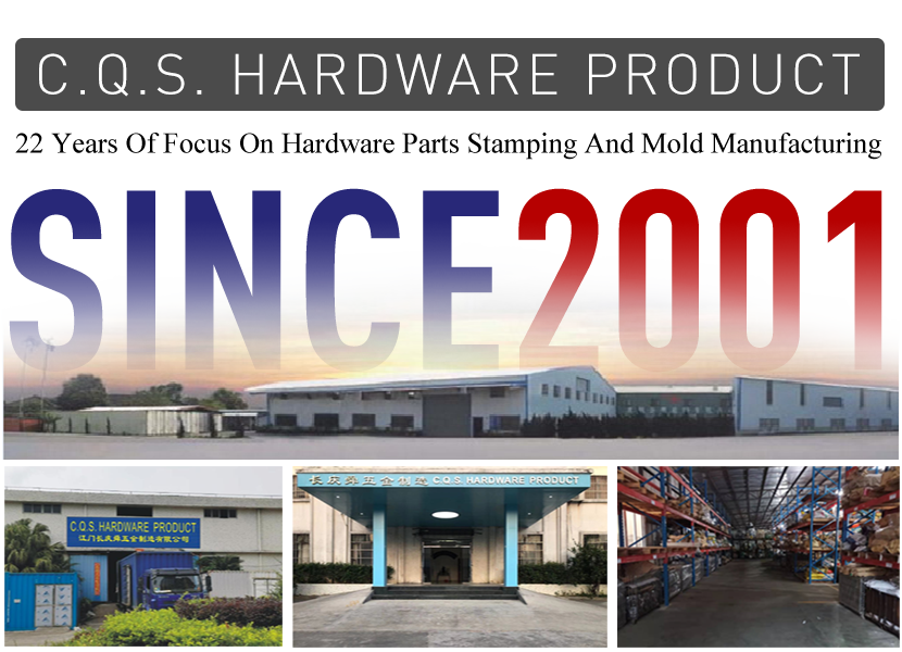 C.Q.S. Hardware Product C.Q.S. Hardware Product