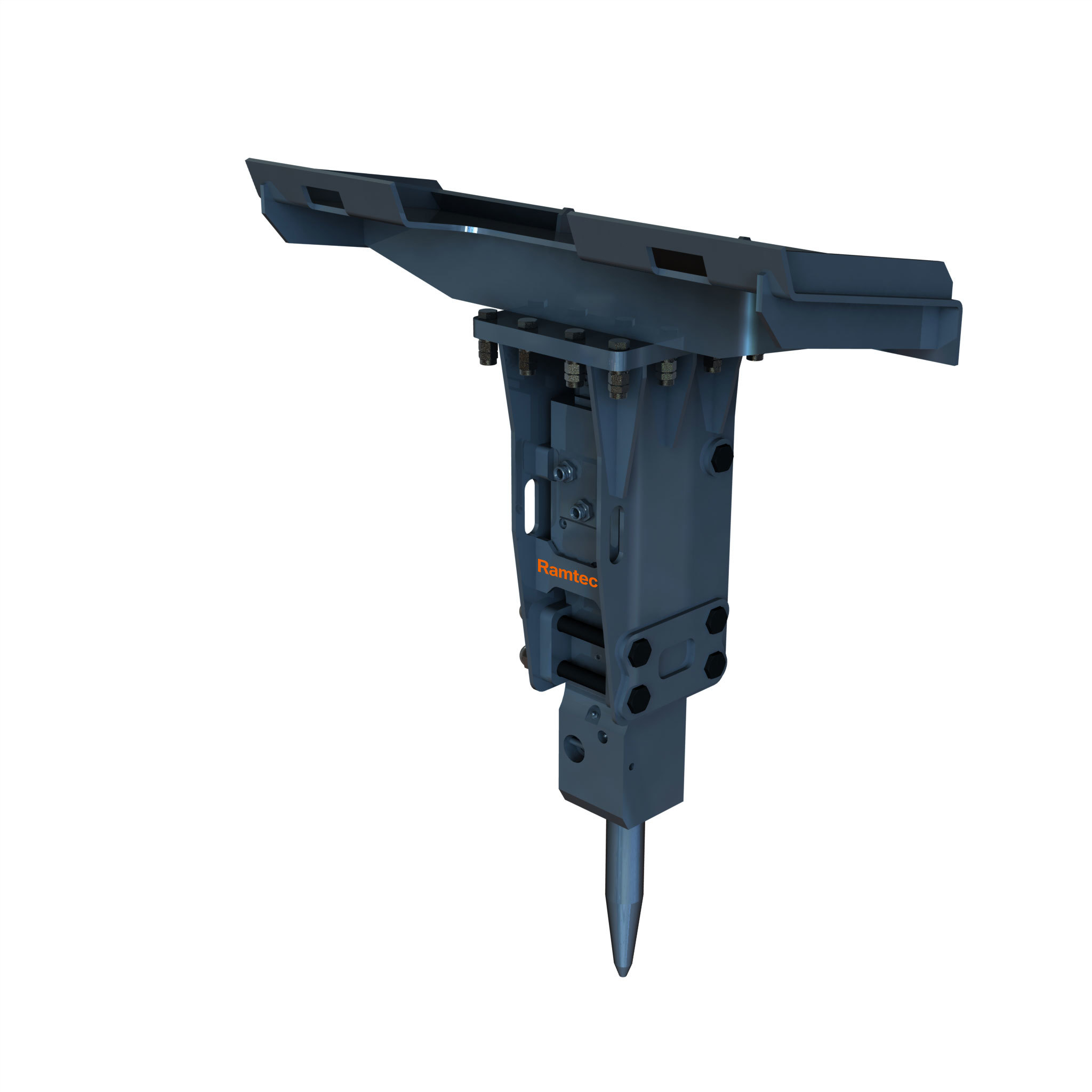RB Series Hammers