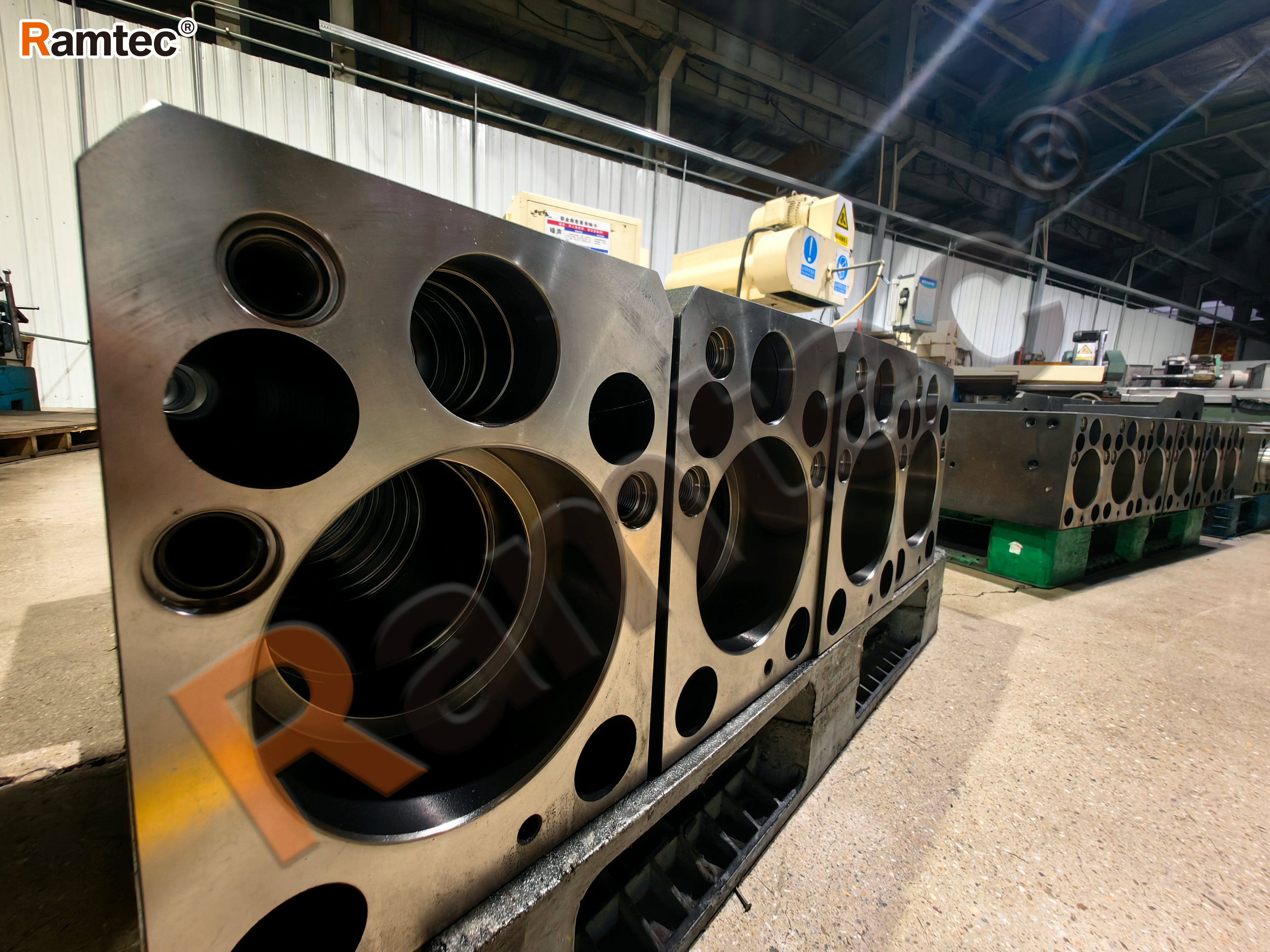 Technological Upgrades Drive Development, Excellence Forges Quality Products
