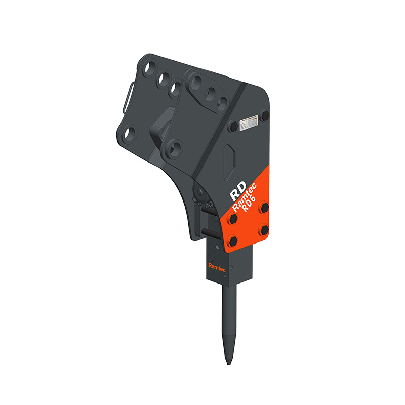 RD Series Hammers