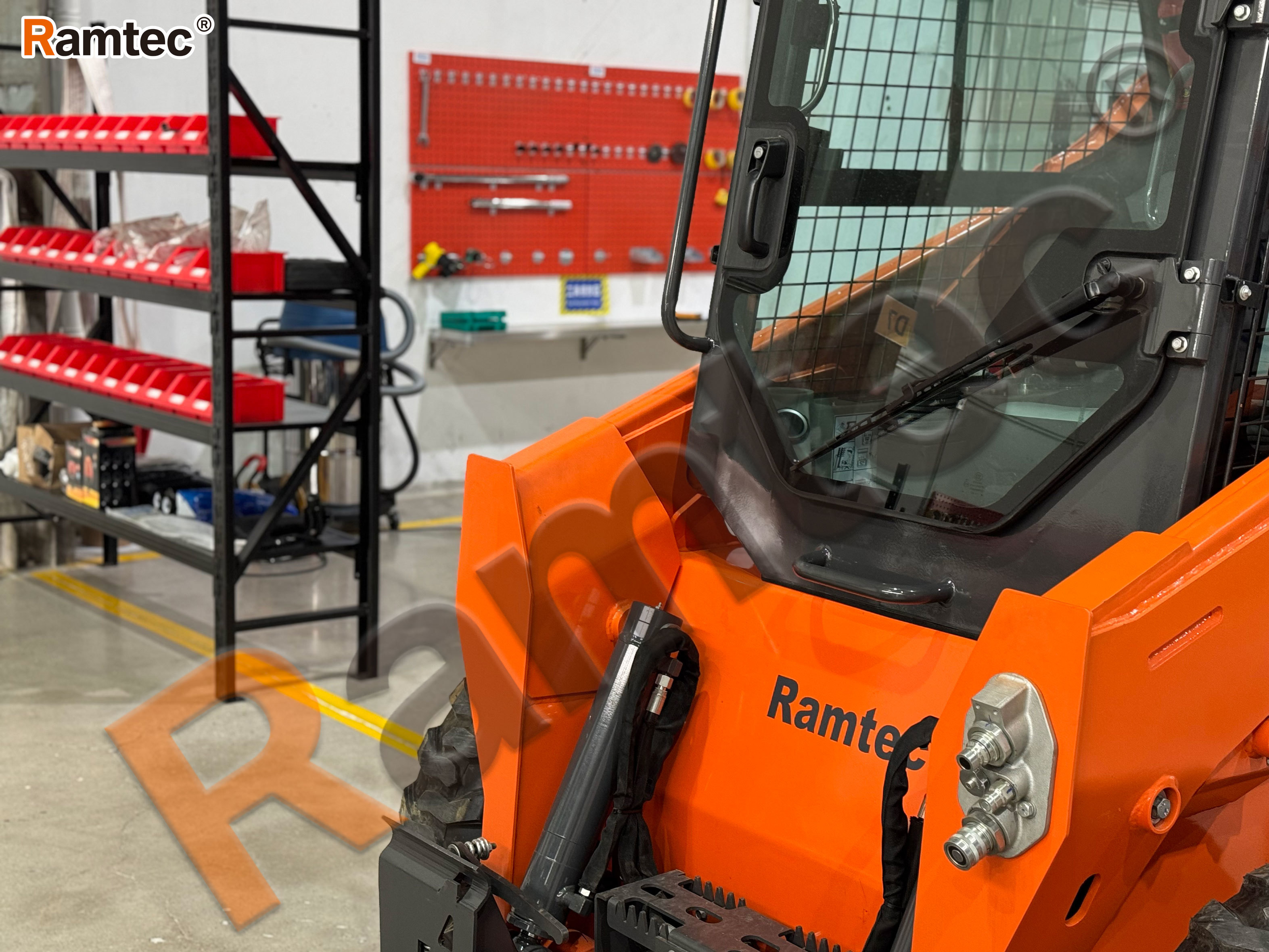 Ramtec Show