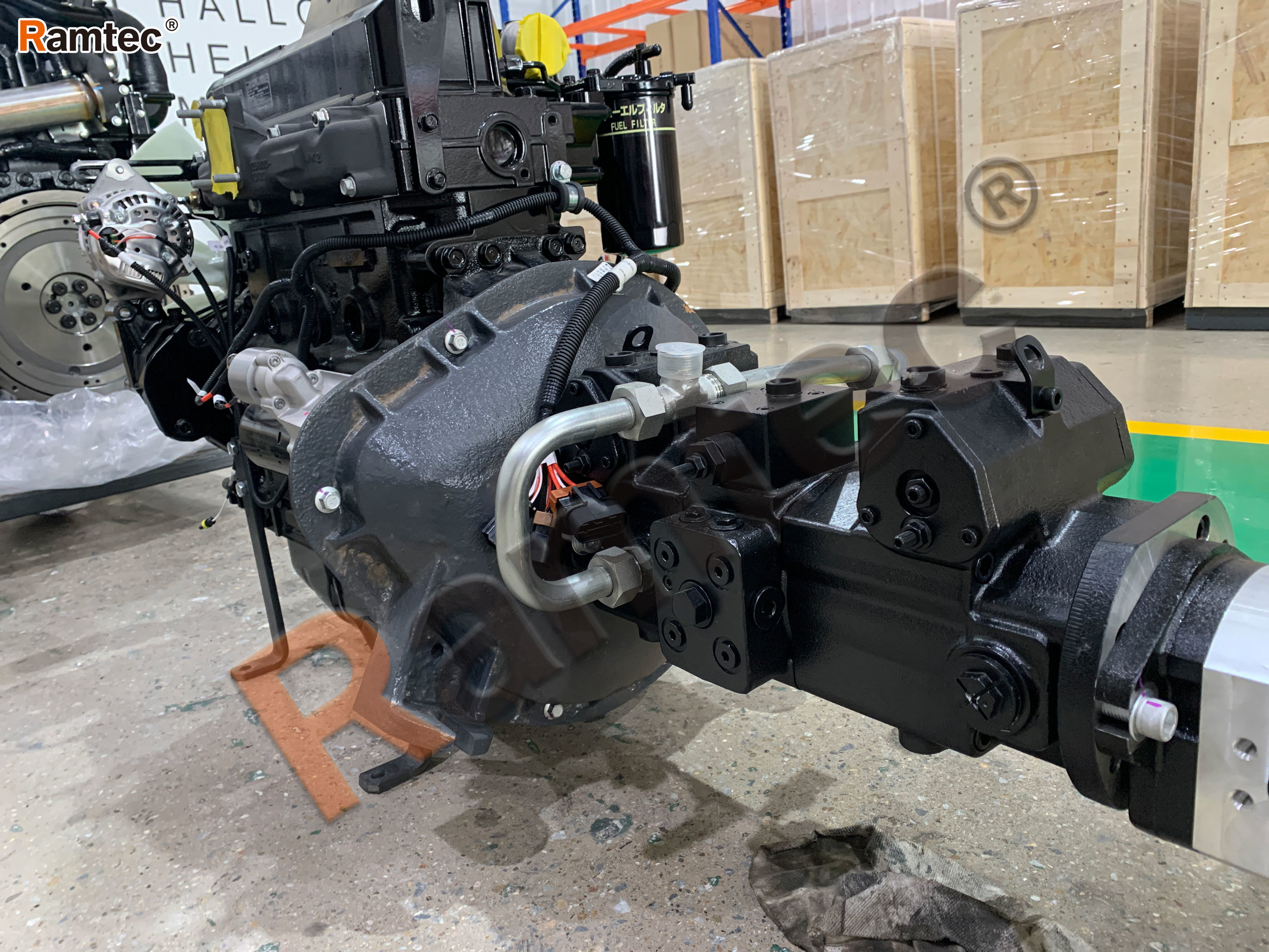 Ramtec Strengthens Quality Defenses with Multi-Dimensional Efforts, Crafting a High-Quality Development Engine with Ingenuity