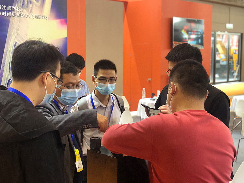 Xuzhou International Construction Machinery Exhibition