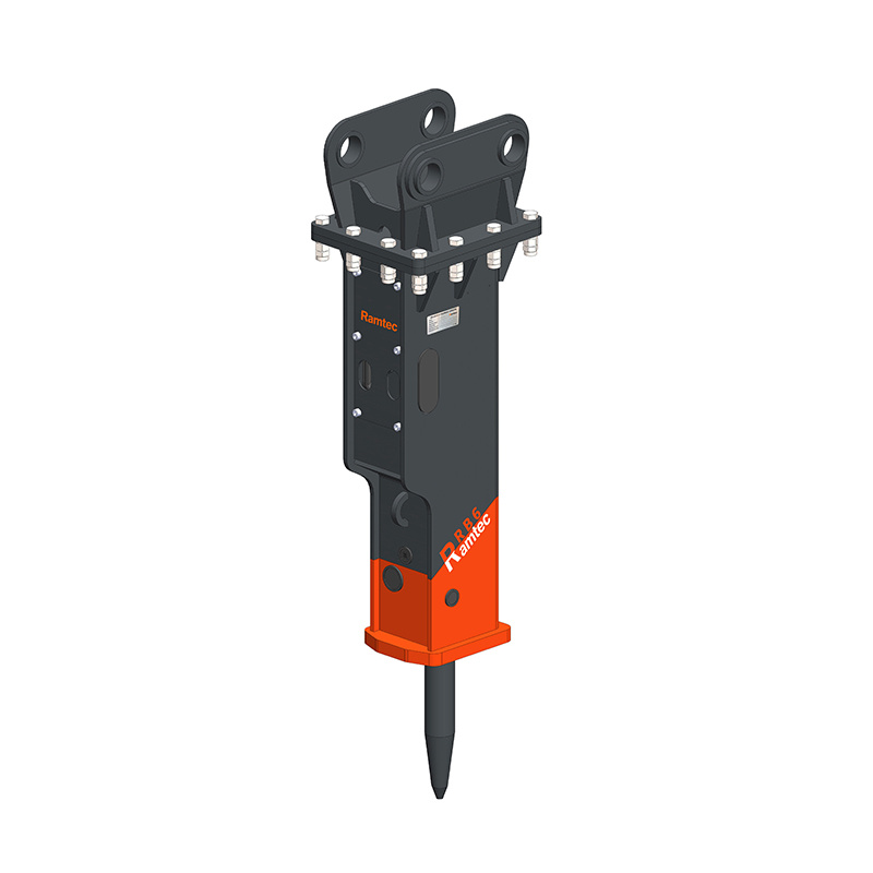 RB Series Hammers