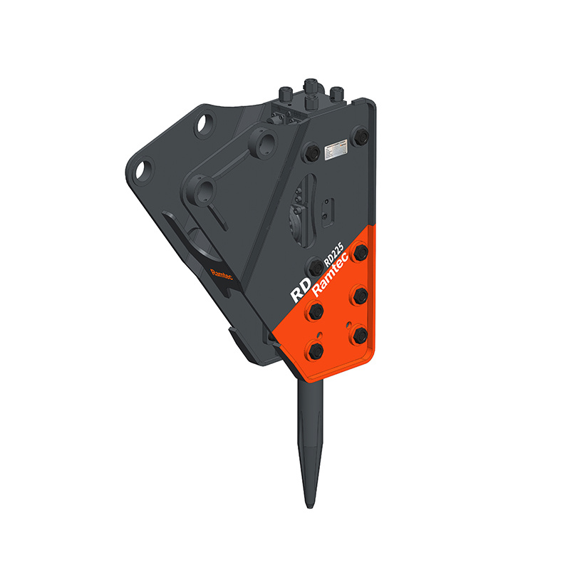 RD Series Hammers