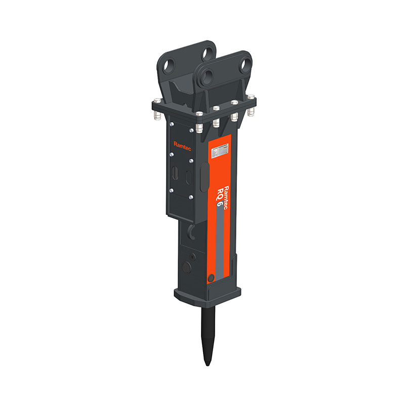 RQ Series Hammers