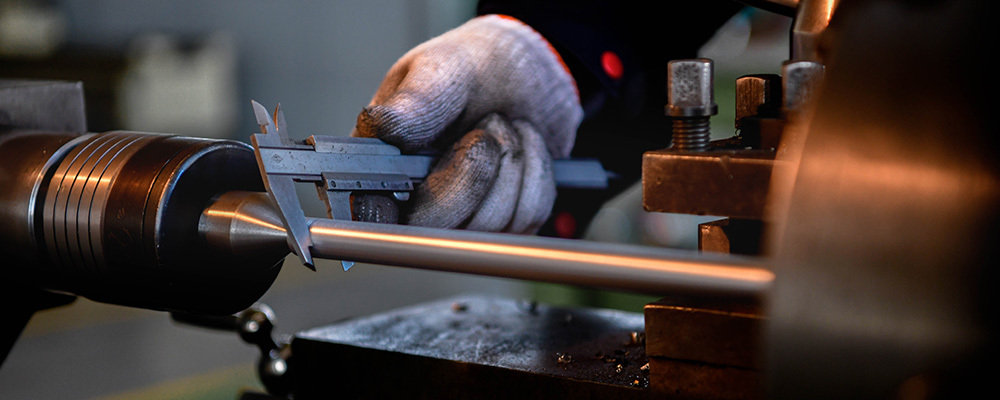In-house Manufacturing In-house Manufacturing