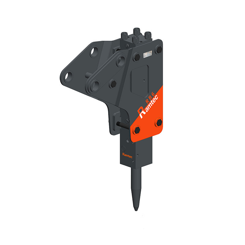 RB Series Hammers