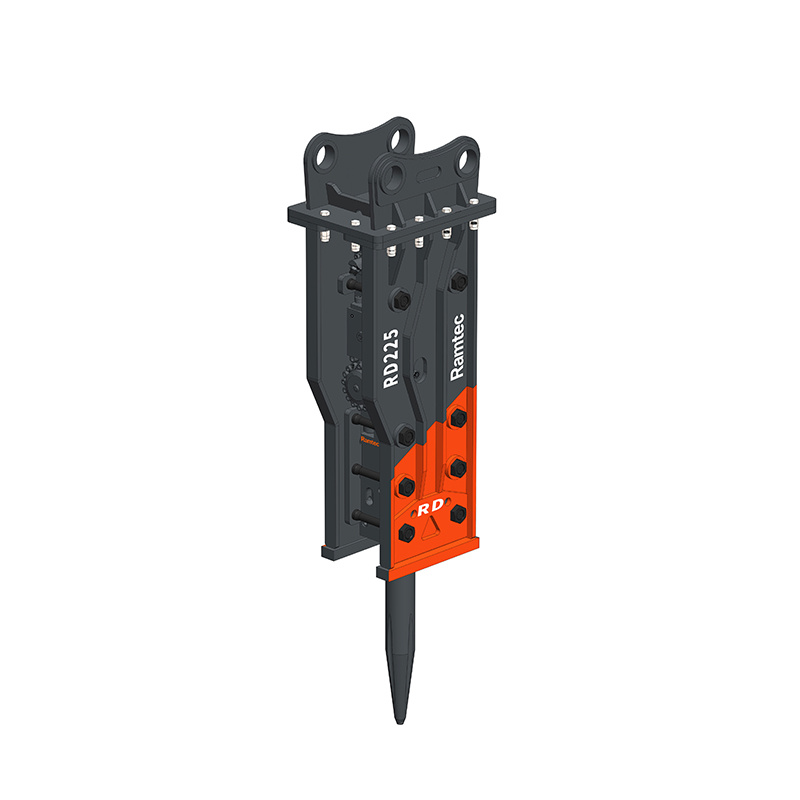 RD Series Hammers