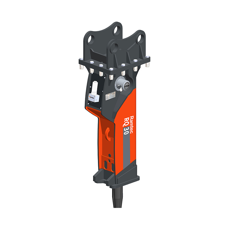 RQ Series Hammers