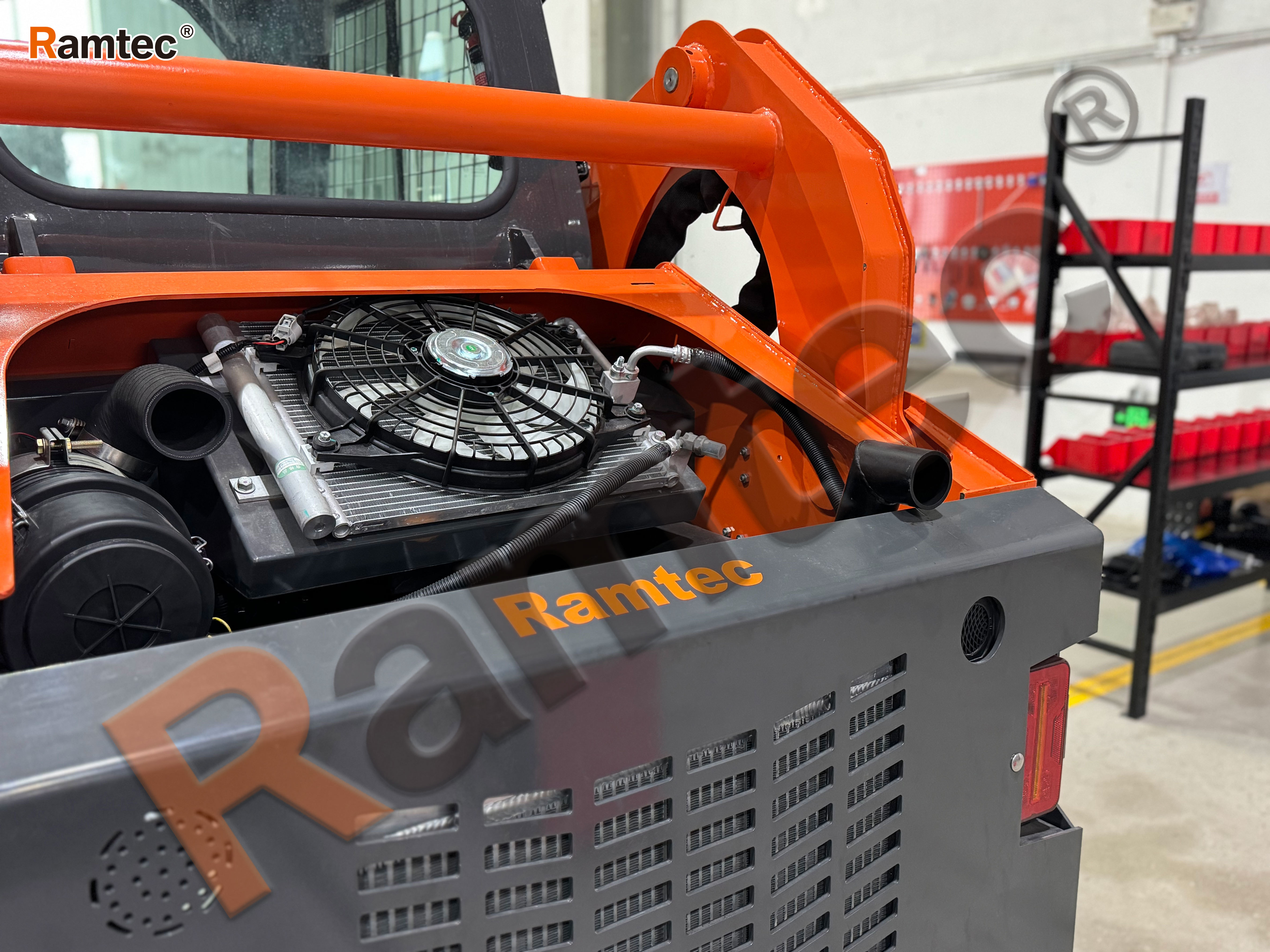 Ramtec Show