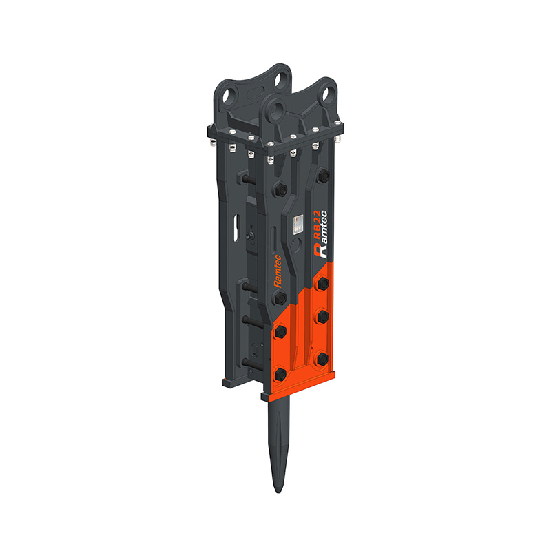 RB Series Hammers