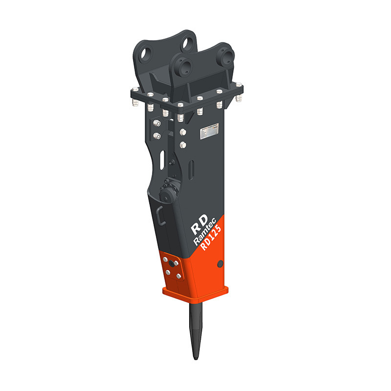 RD Series Hammers