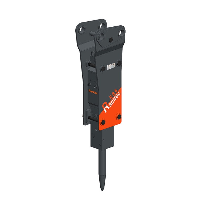 RB Series Hammers
