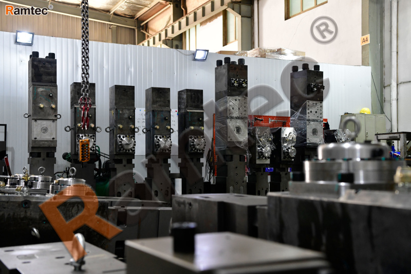 Ramtec Show