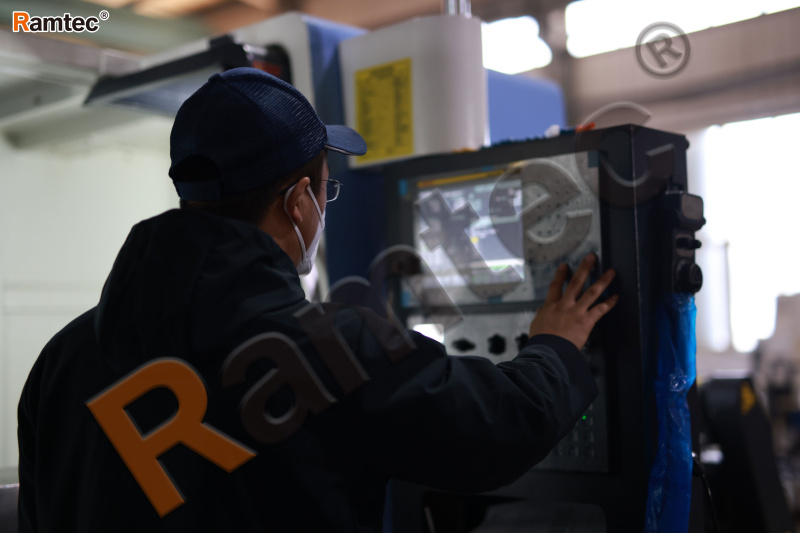 Ramtec Show