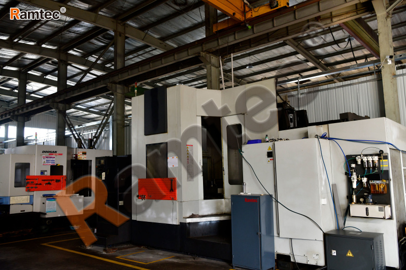 Ramtec Show