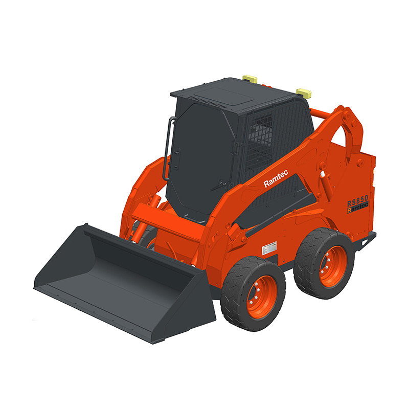 Skid Steer Loader
