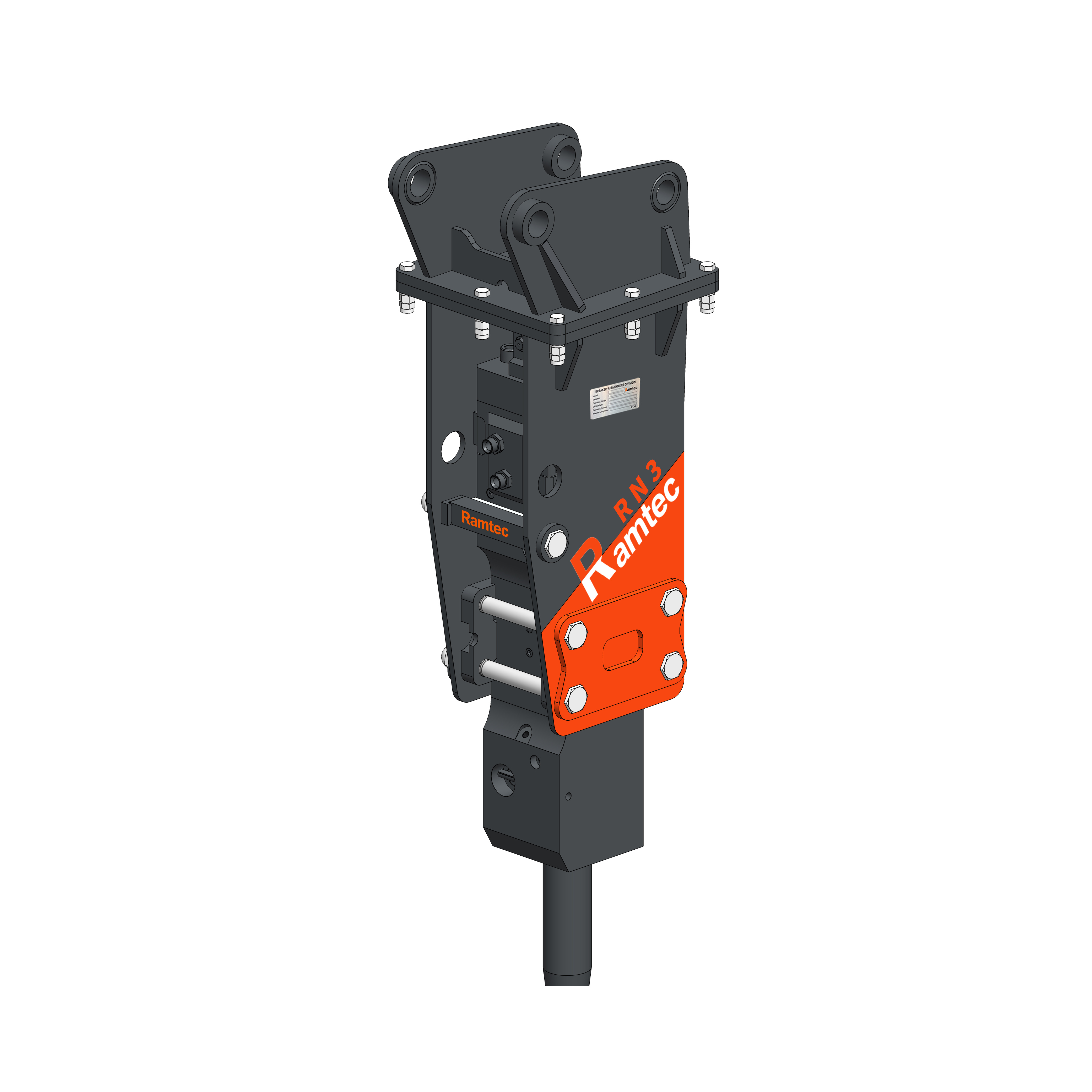 RN Series Hammers