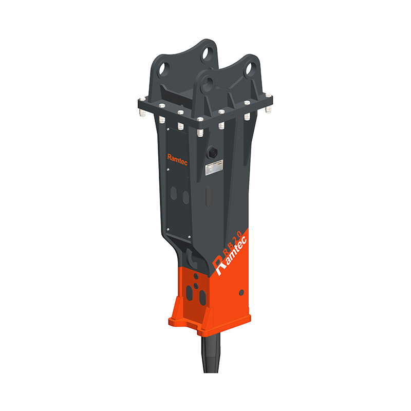 RB Series Hammers