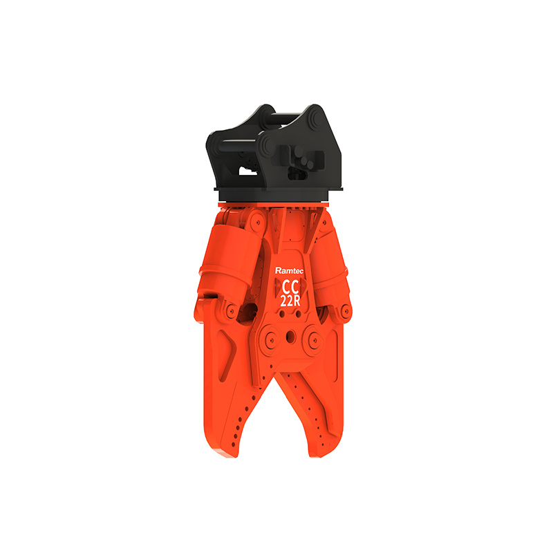 Cutter Crusher