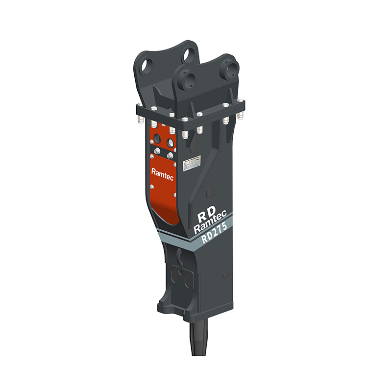 RD Series Hammers