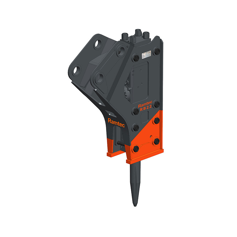 RB Series Hammers
