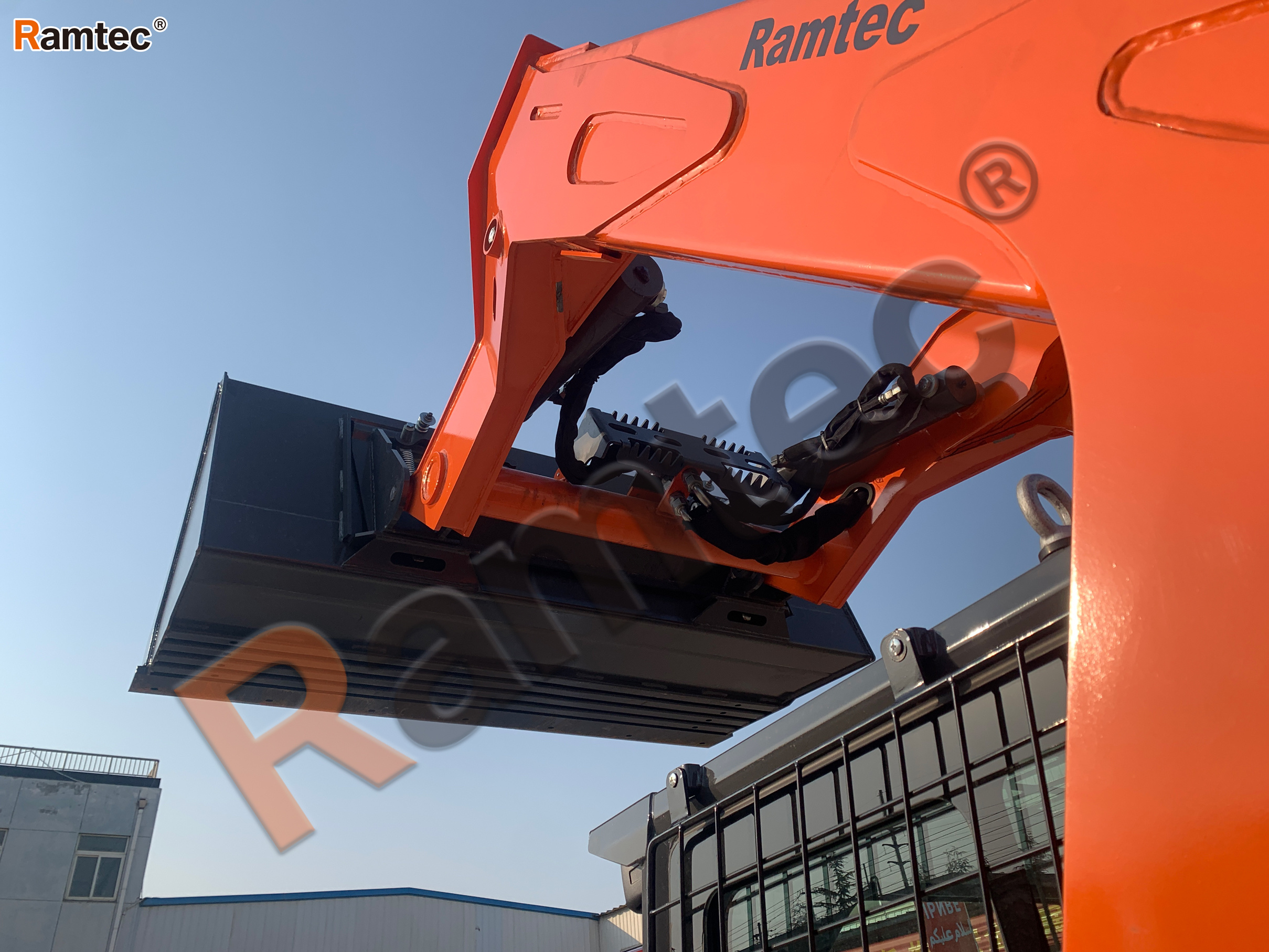The Advantages of Skid Steer Loaders Are Becoming Increasingly Evident