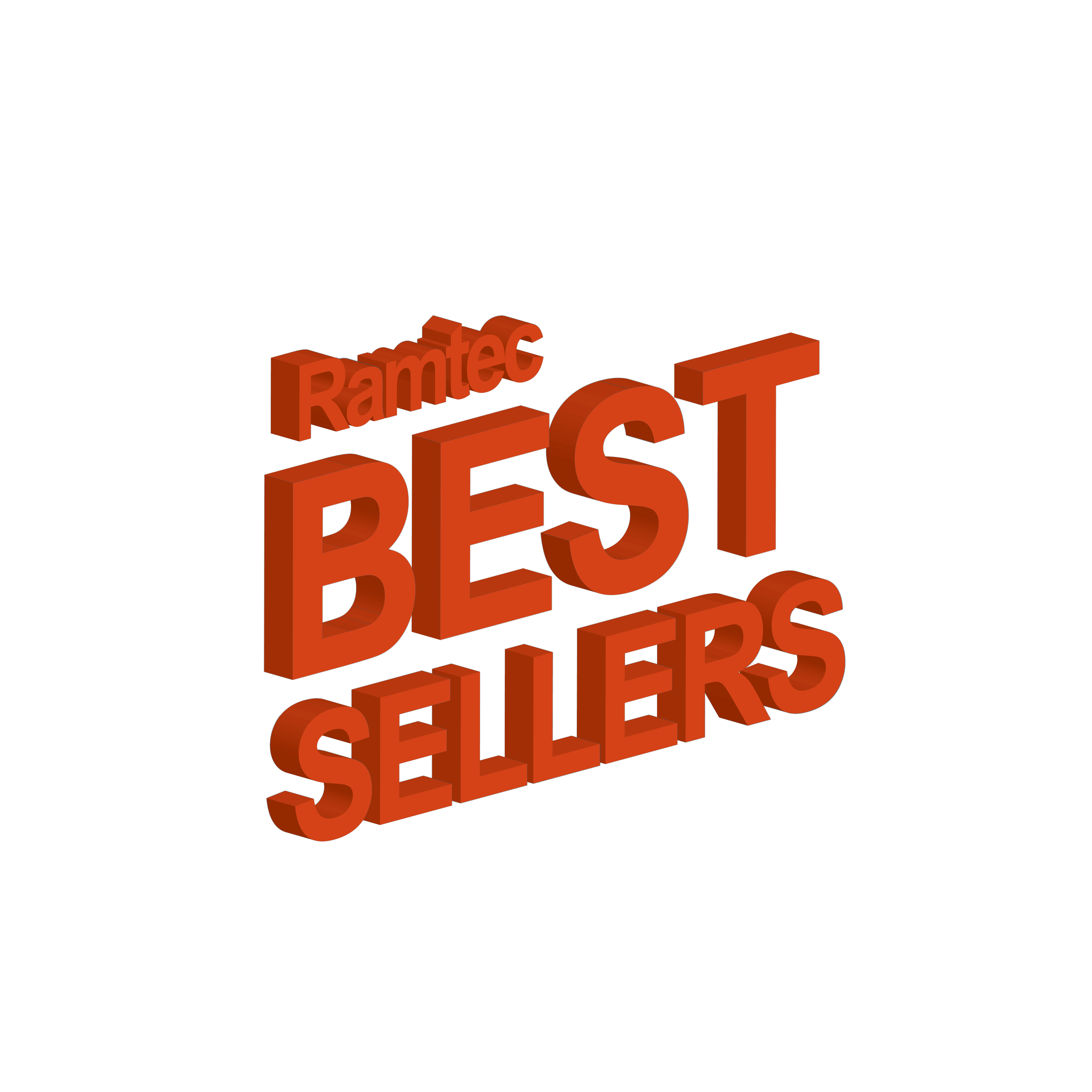 Best-Selling Products