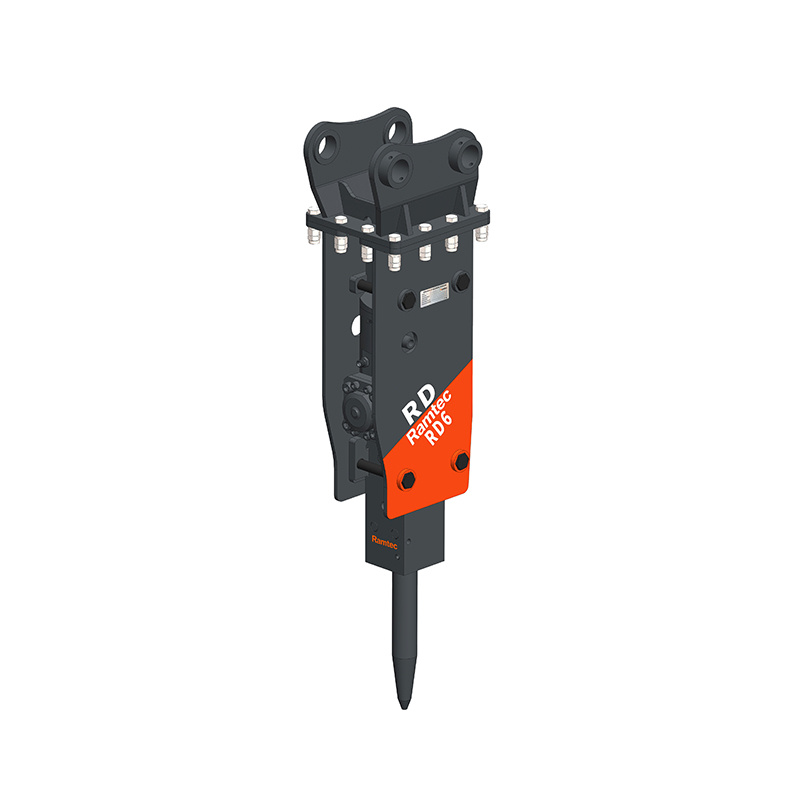 RD Series Hammers