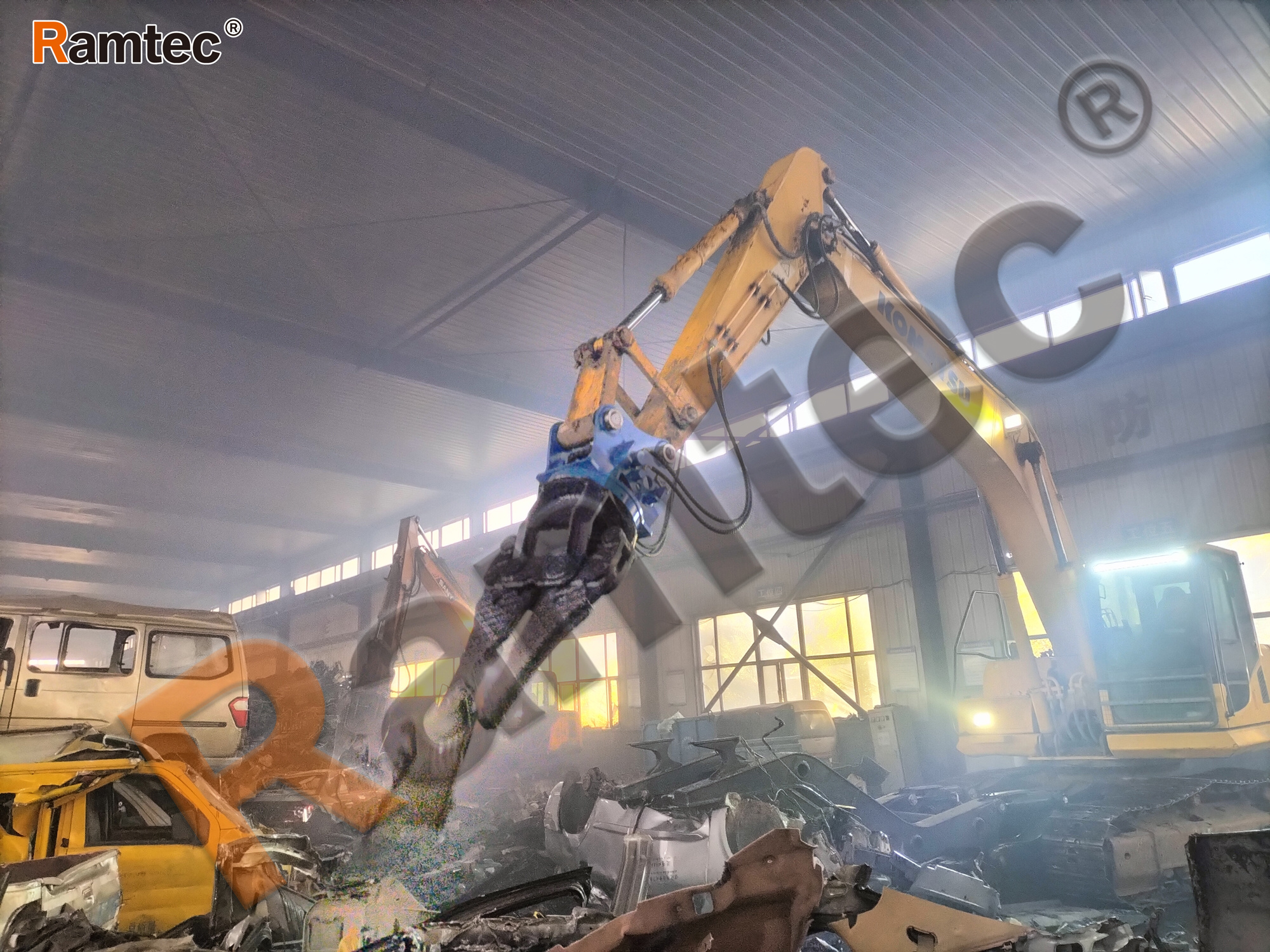 DCC DCC