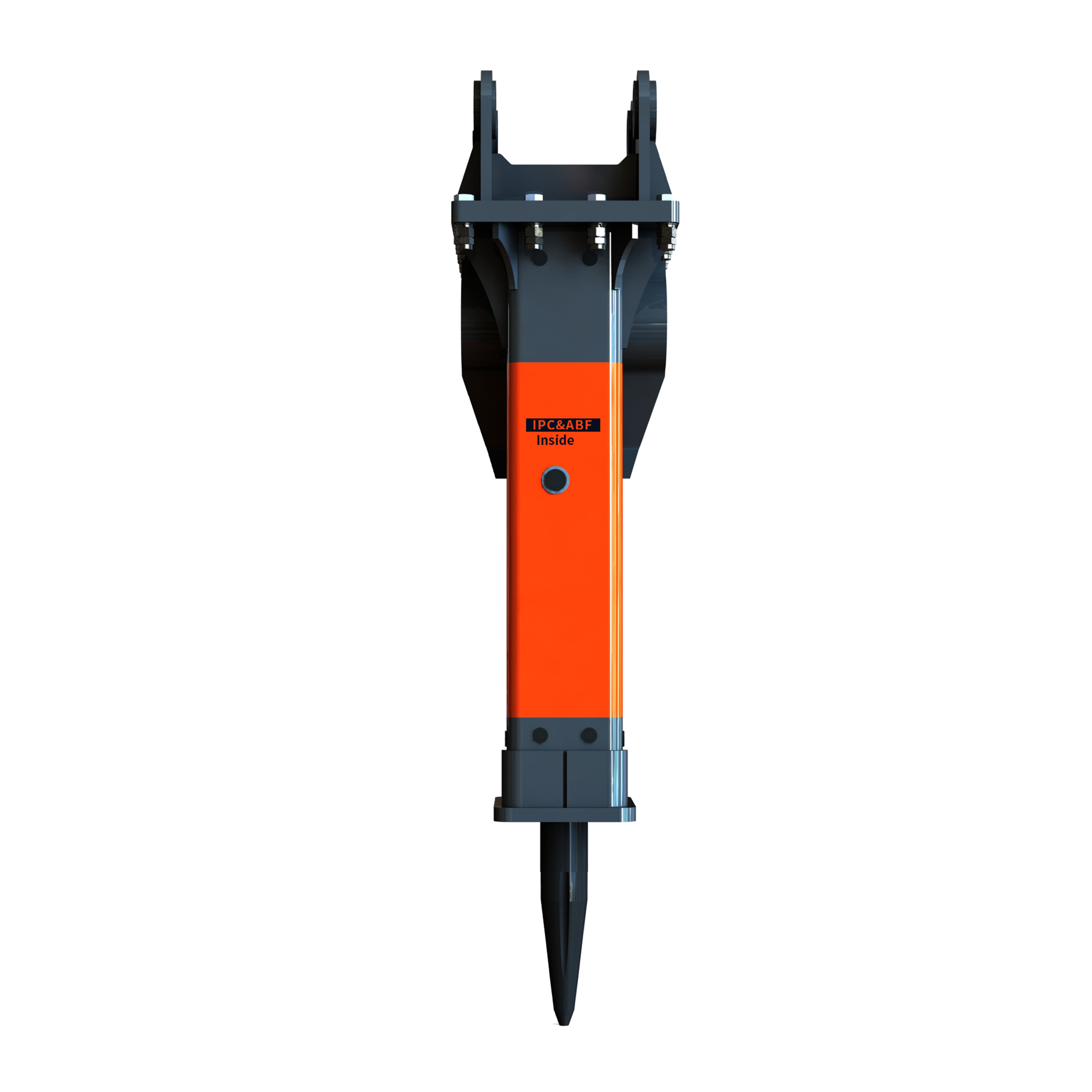 RQ Series Hammers