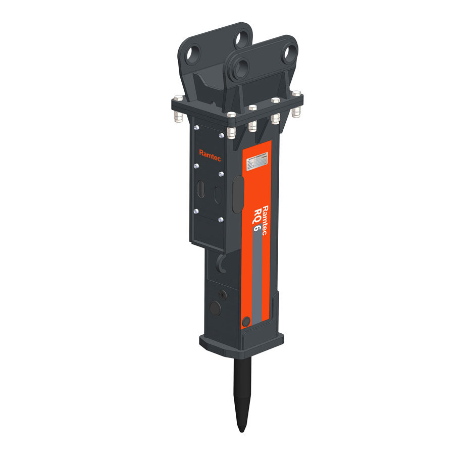RQ Series Prepare for Shipping RQ Series Prepare for Shipping