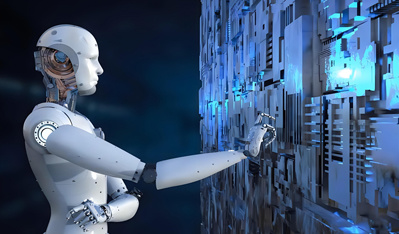 稀土高新区企业借助 AI 提升磁性材料生产 检测效率