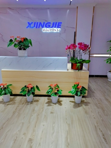 公司环境