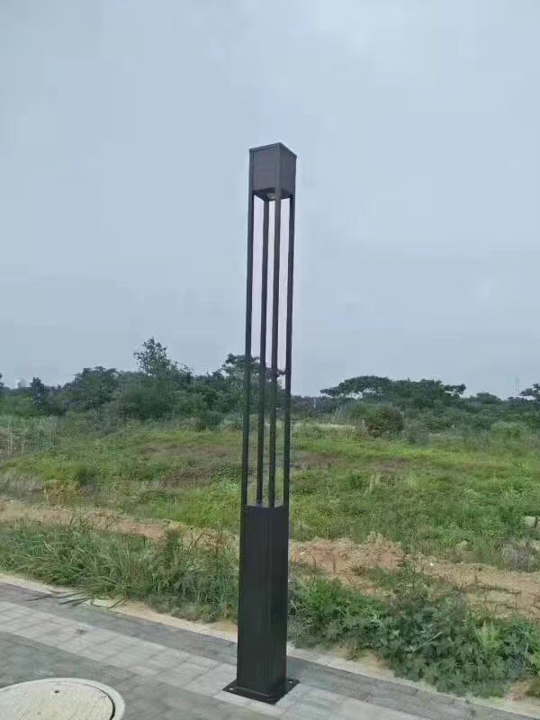 庭院灯