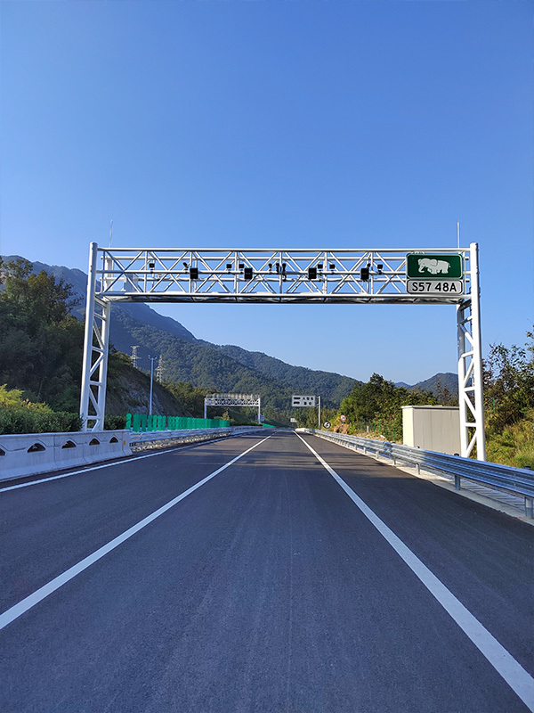 龙门架