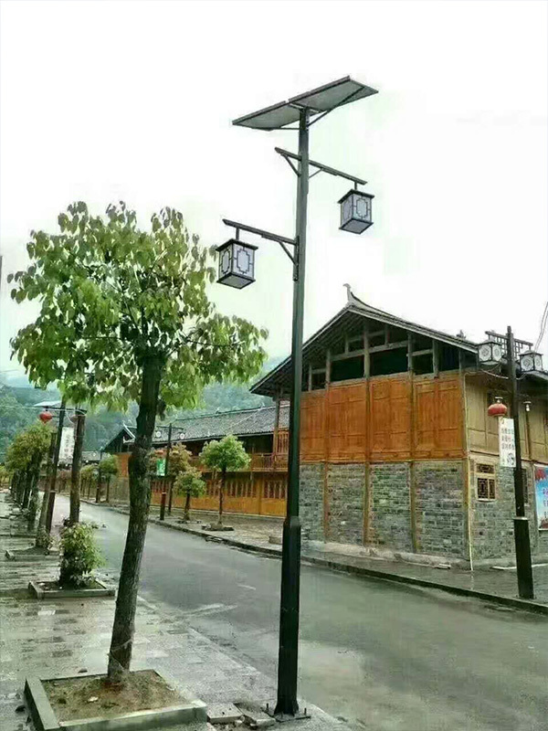庭院灯厂家