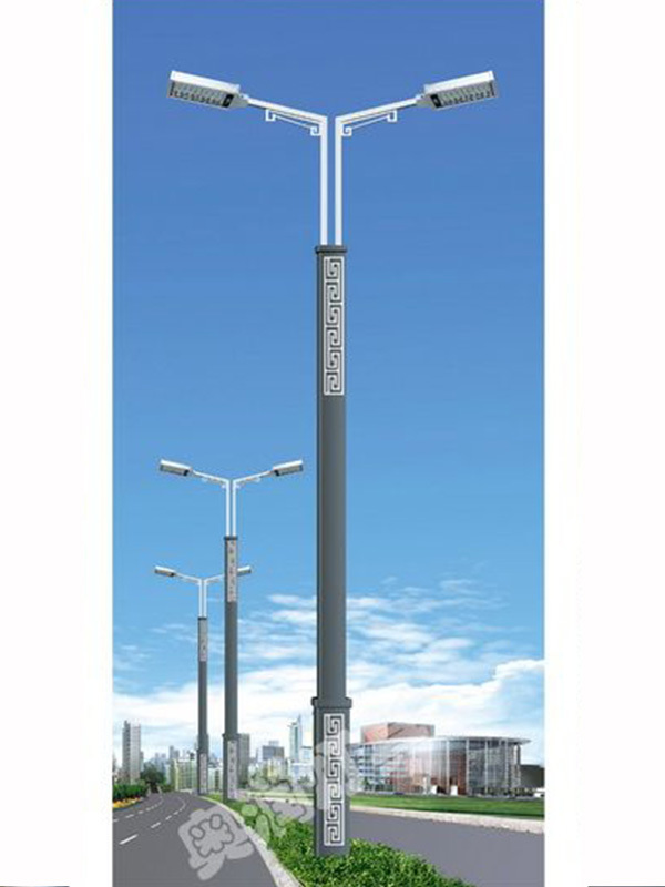 LED路灯厂家DLD07102