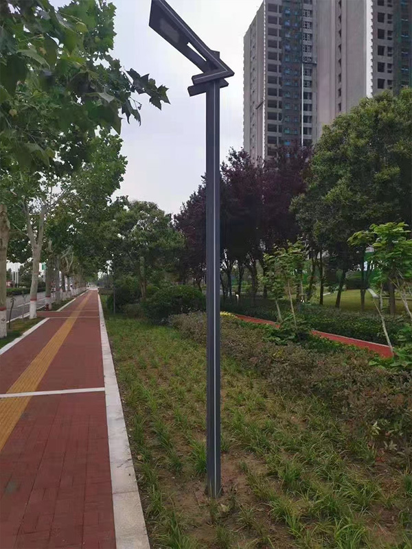 庭院灯采购