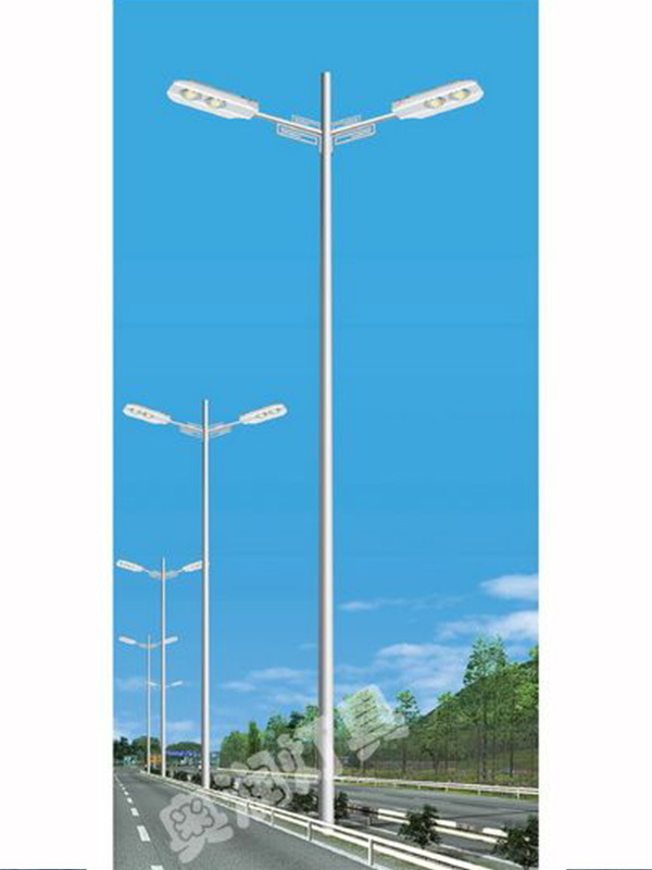 LED路灯 DLD07202