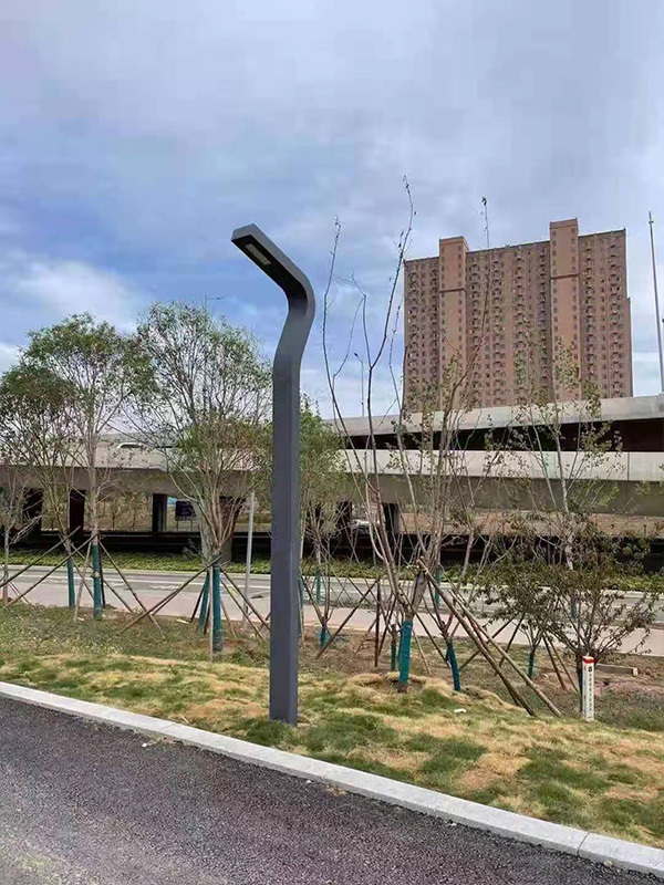 庭院灯