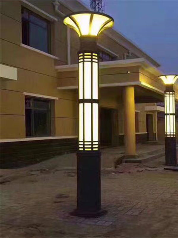 庭院灯