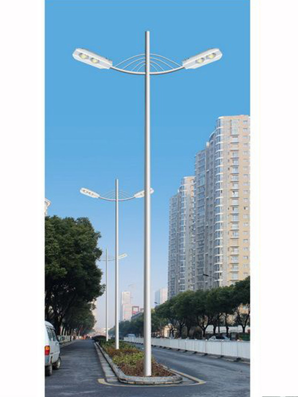 LED路灯 DLD07201