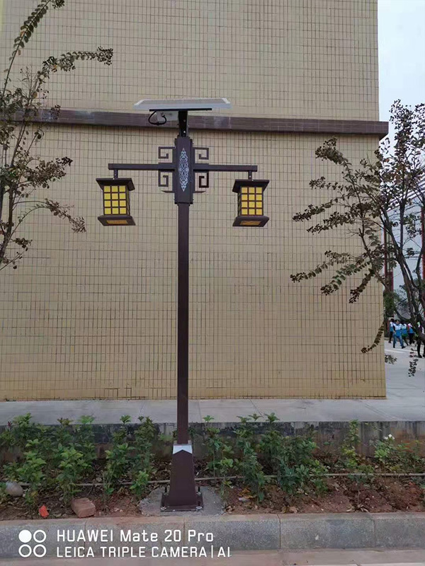 庭院灯