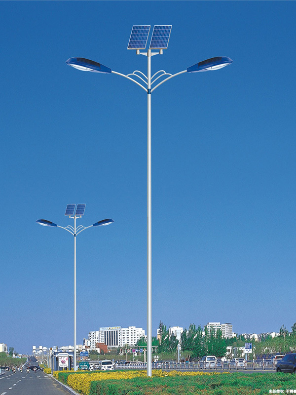 太阳能路灯 QH-12601