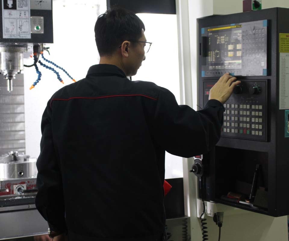 社員風貌