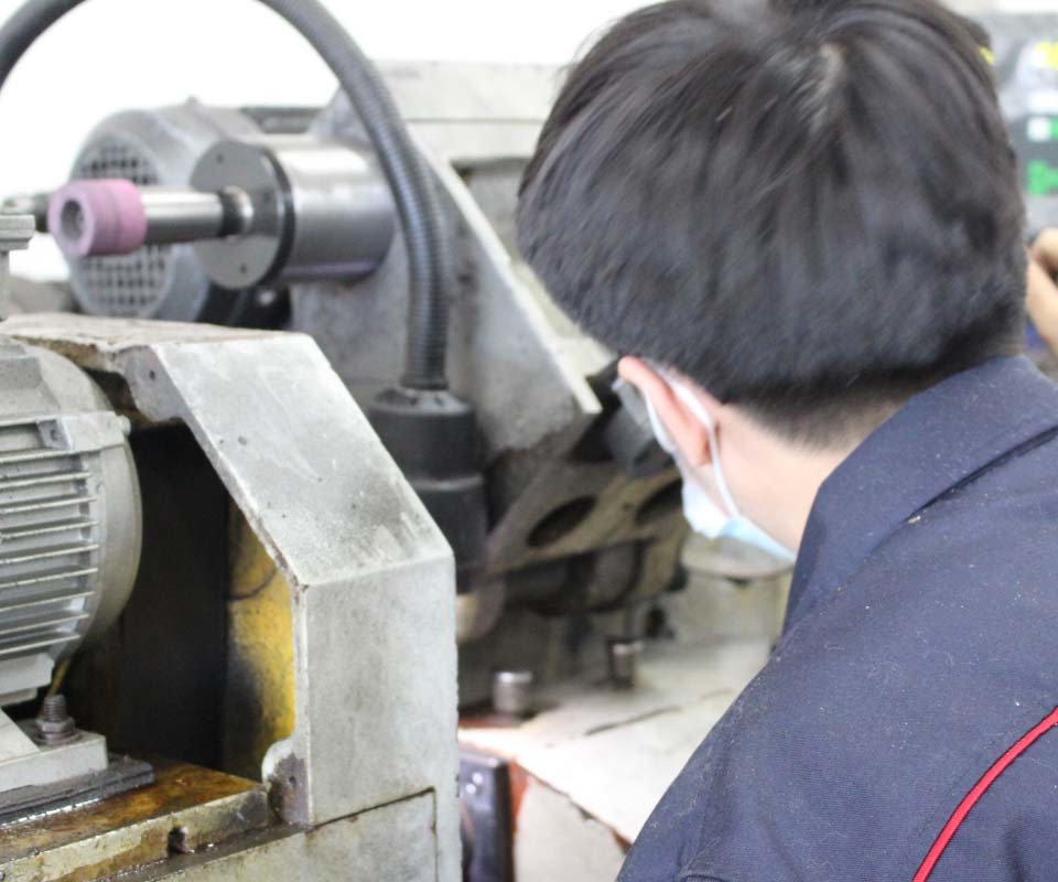 社員風貌