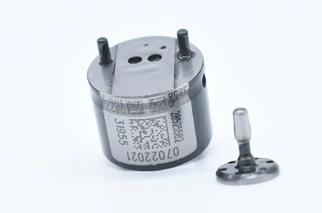 DELPHI Injector Control Valve 28525582 for 28229873 - Bascolin