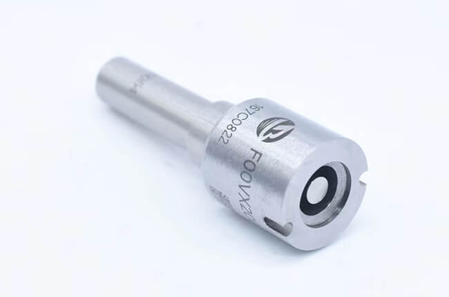 その他 FF0921 by PIEZOGLYPH Bosch Piezo Nozzle F00VX20054